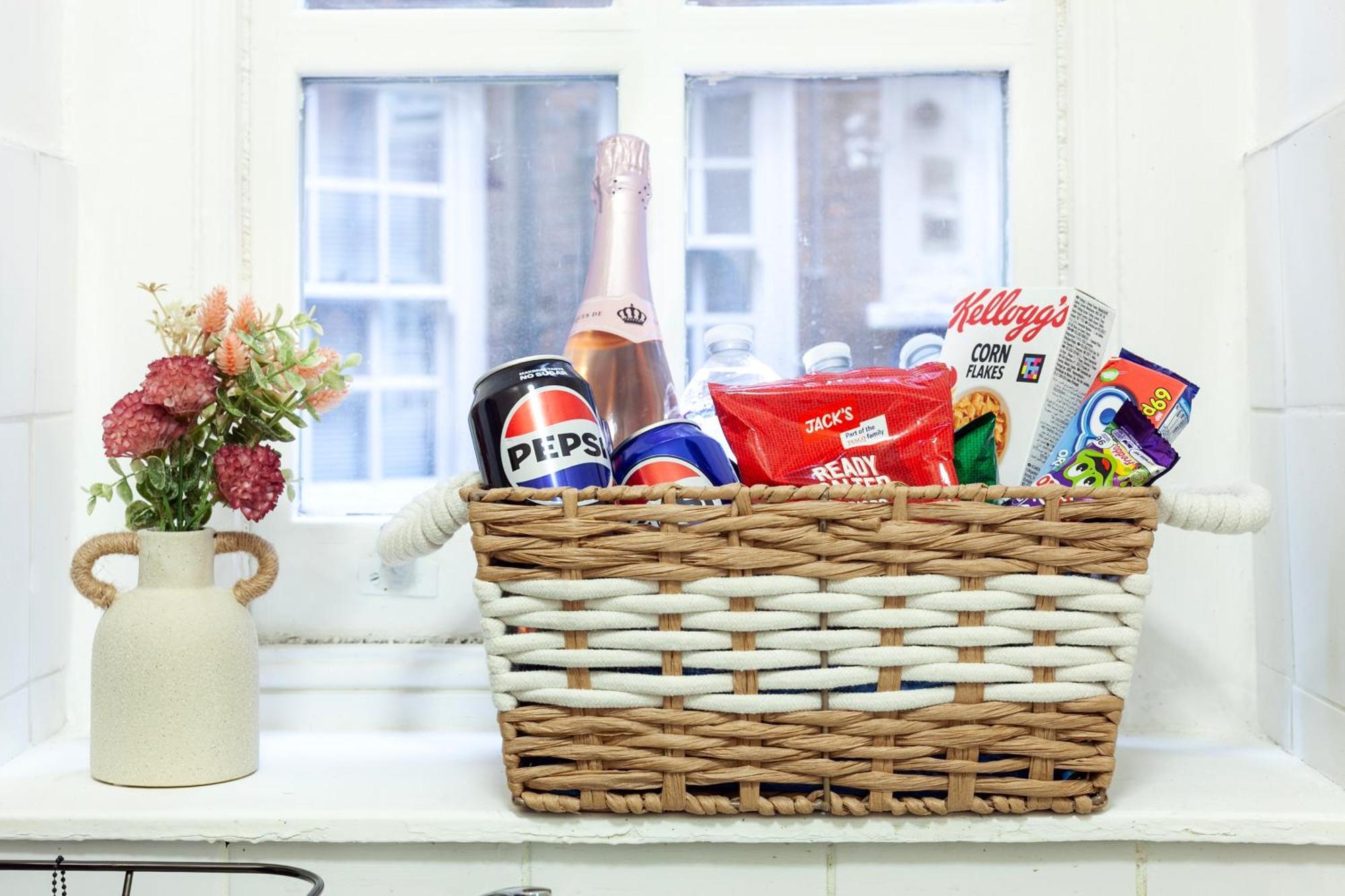 Beautiful One Bedroom Flat In Scott Ellis Gardens ลอนดอน ภายนอก รูปภาพ