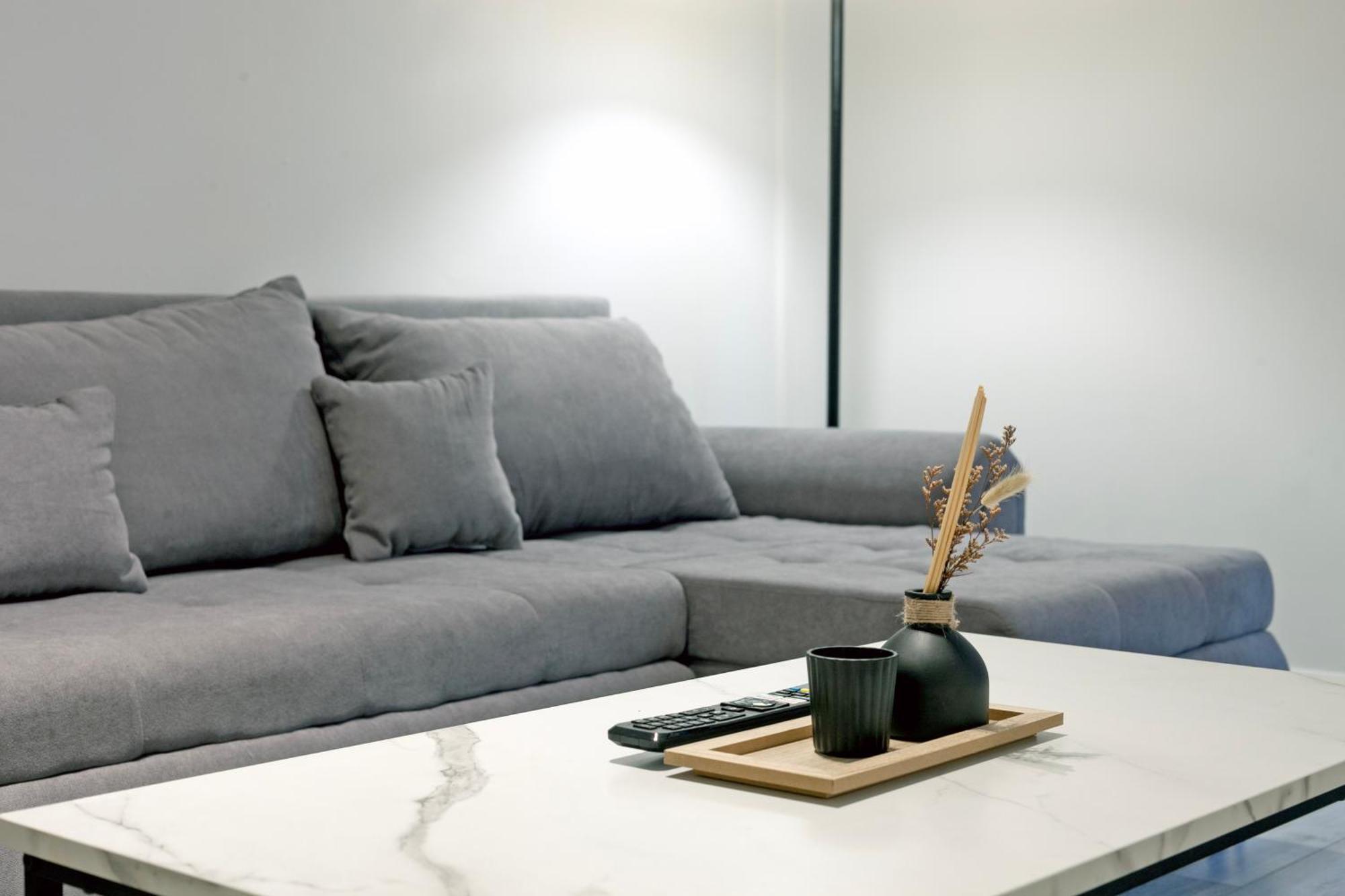 Beautiful One Bedroom Flat In Scott Ellis Gardens ลอนดอน ภายนอก รูปภาพ